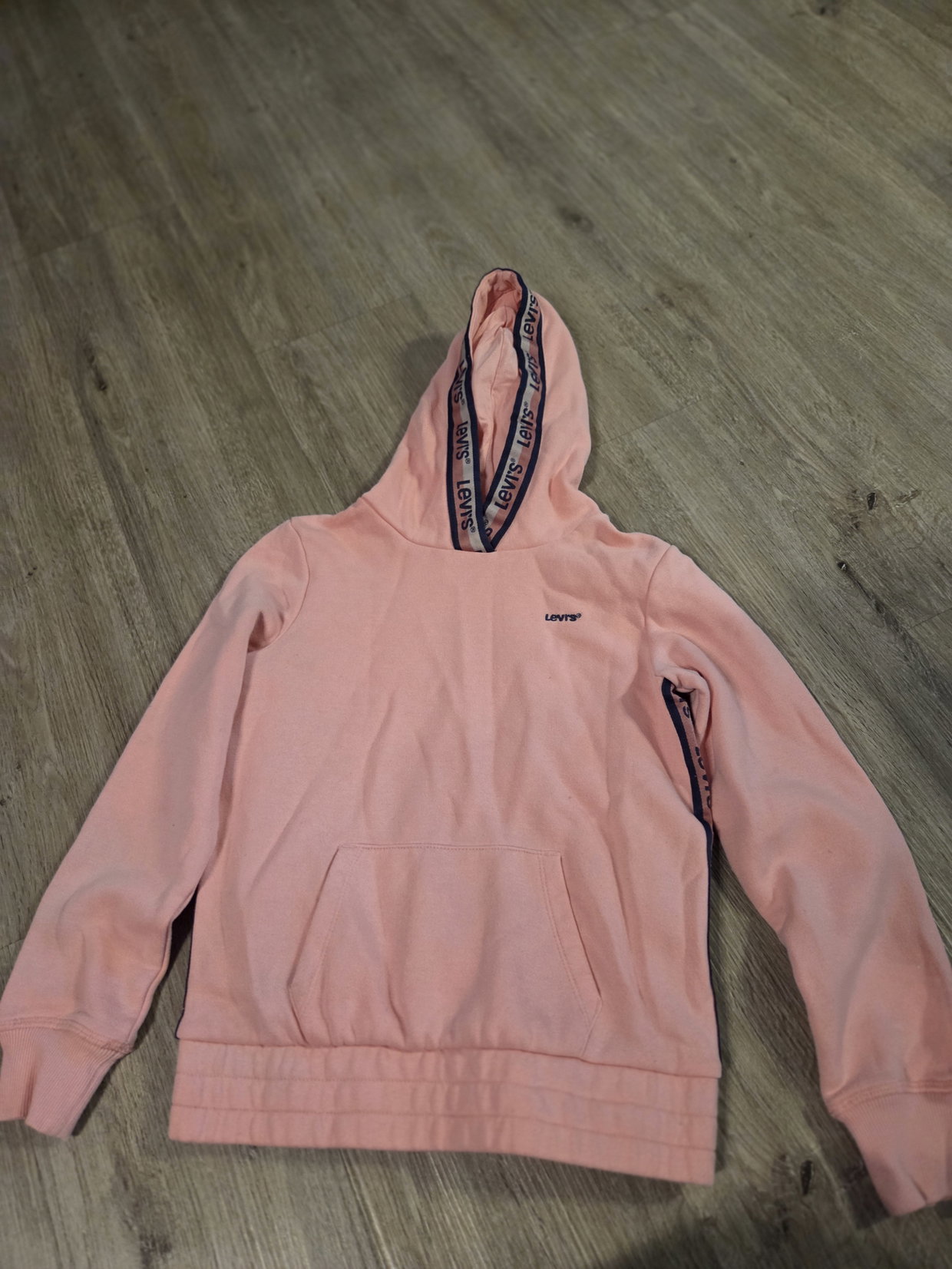 Levis Pullover Gr.140