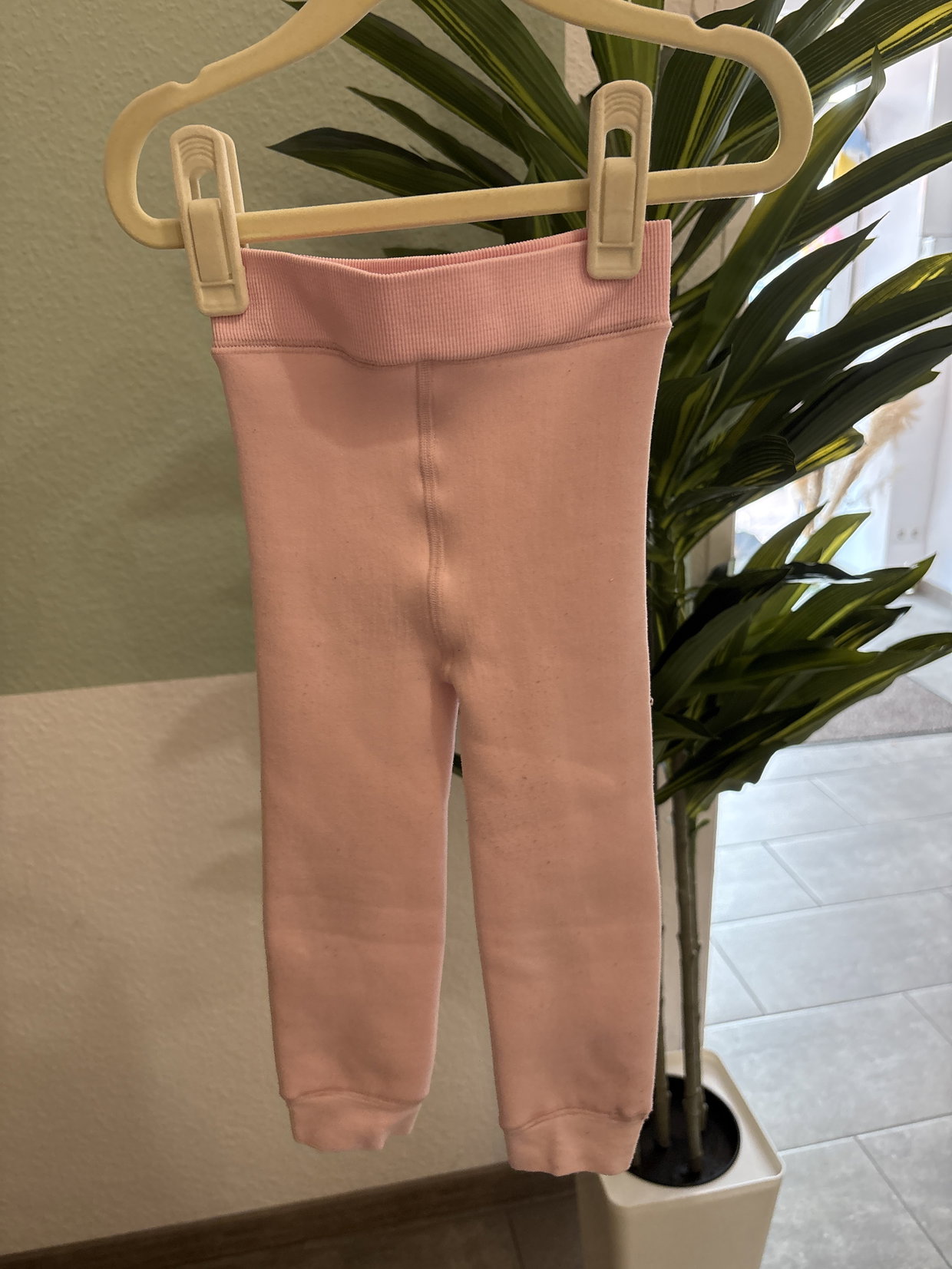 Winter Leggings