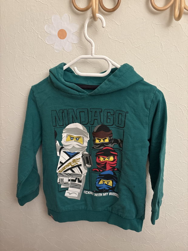 Ninjago Pullover 