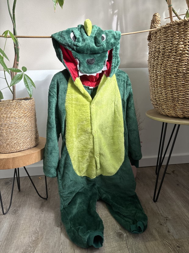 Dino Kostüm