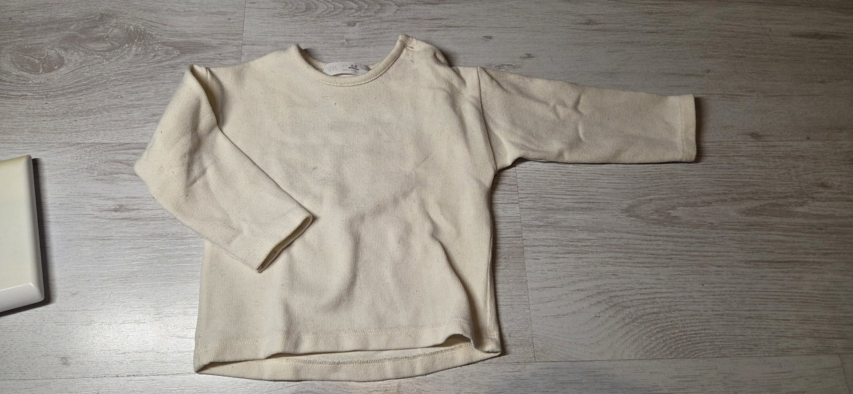 Zara Pullover Gr. 74