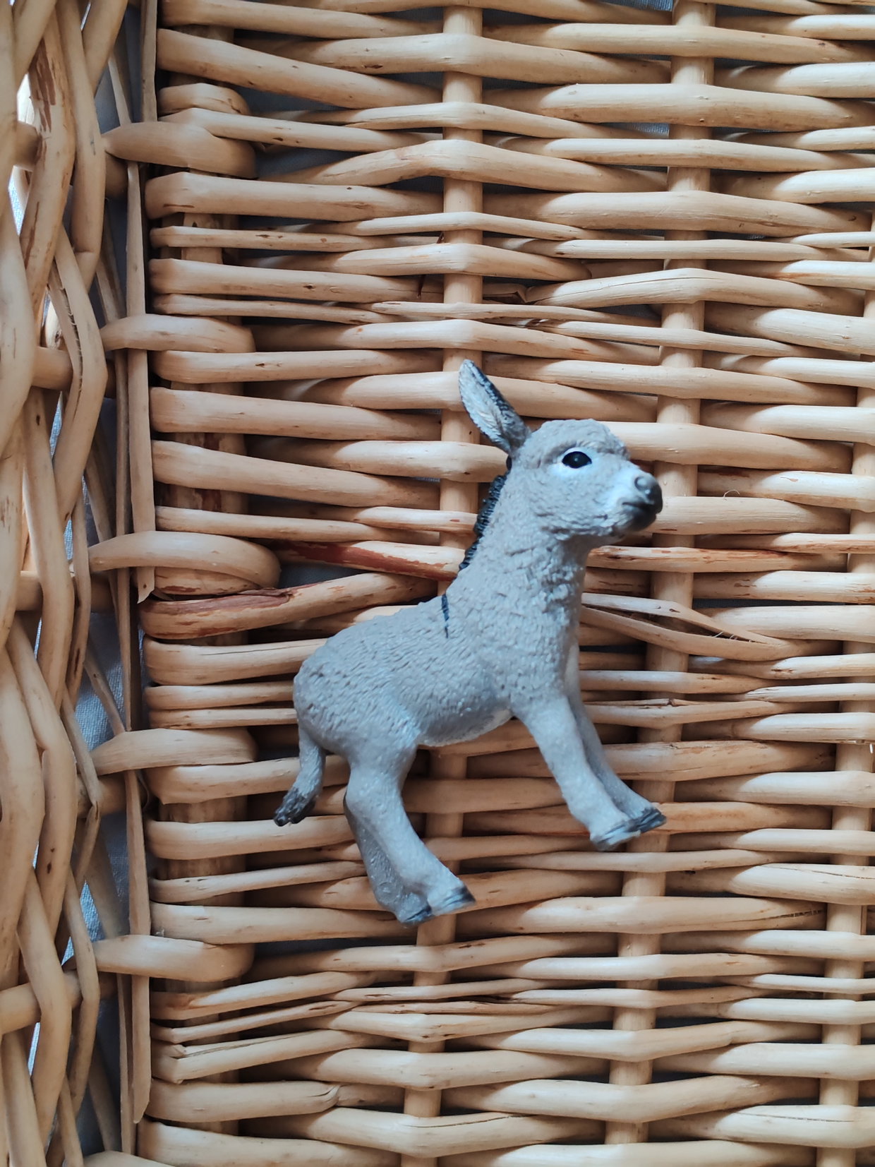 SCHLEICH Eselkind