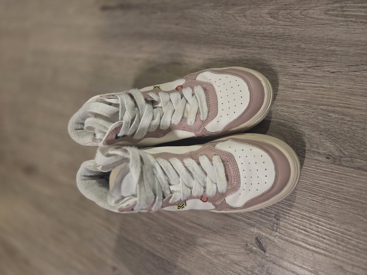 Geox Schuhe Gr.35