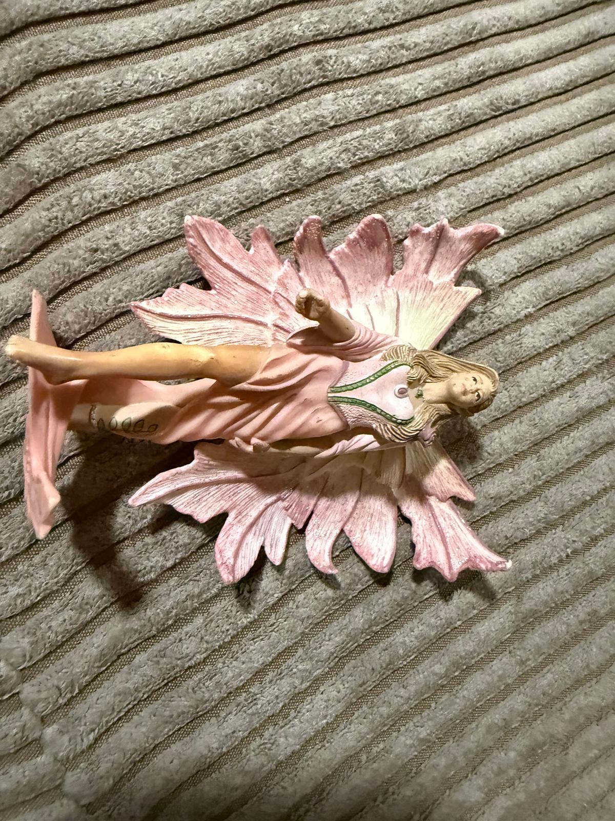 Schleich Fee pink 