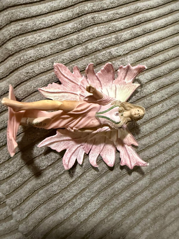 Schleich Fee pink 
