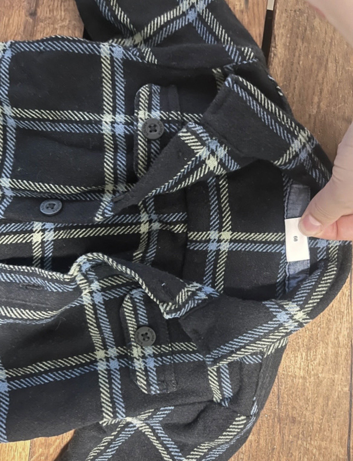 s.Oliver Jacke 68