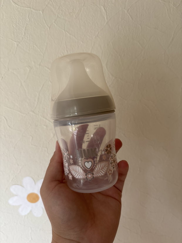 NUK Flasche 