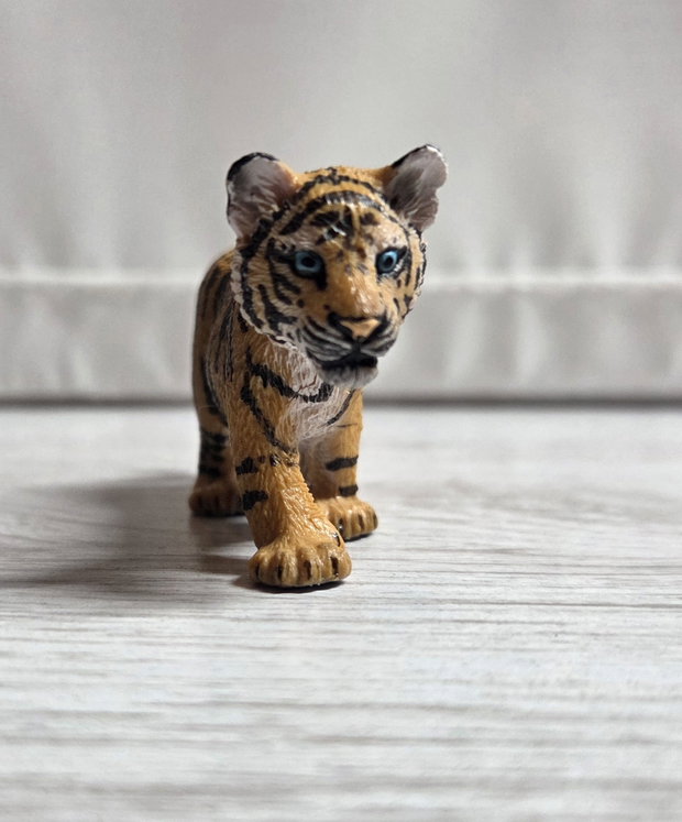 Schleich Baby Tiger