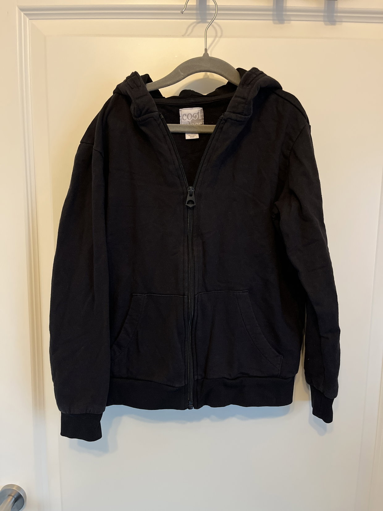 Sweatjacke Gr. 140