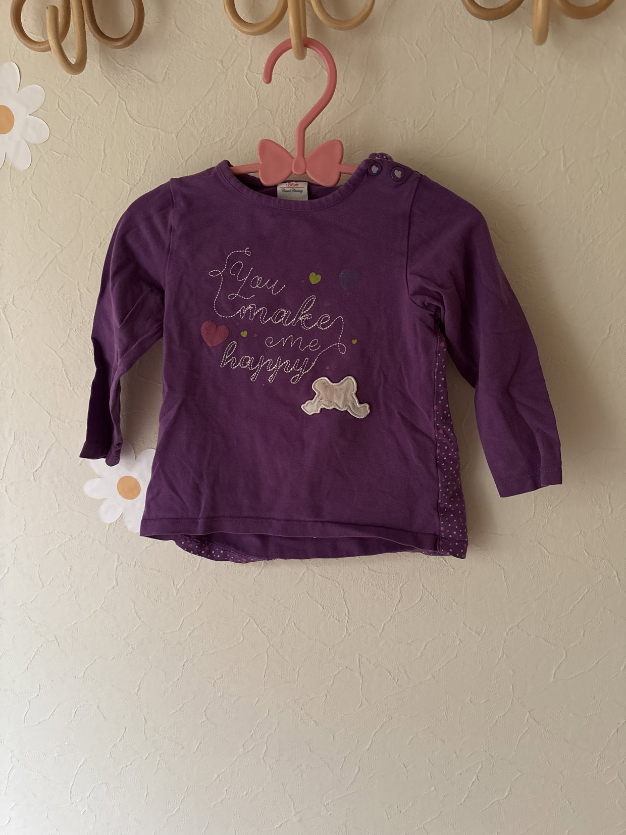 S.Oliver Pullover 