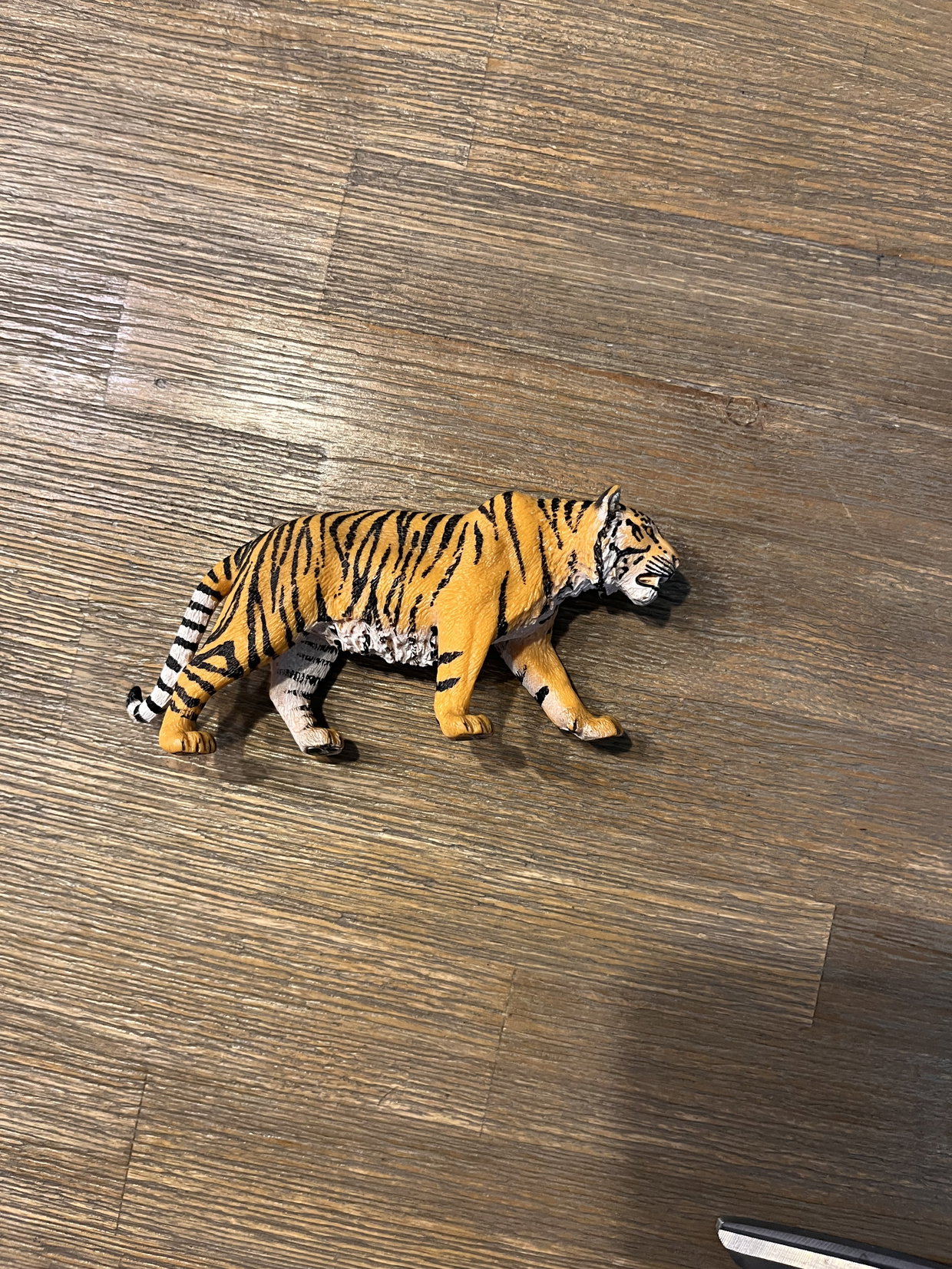 Schleich Tiger