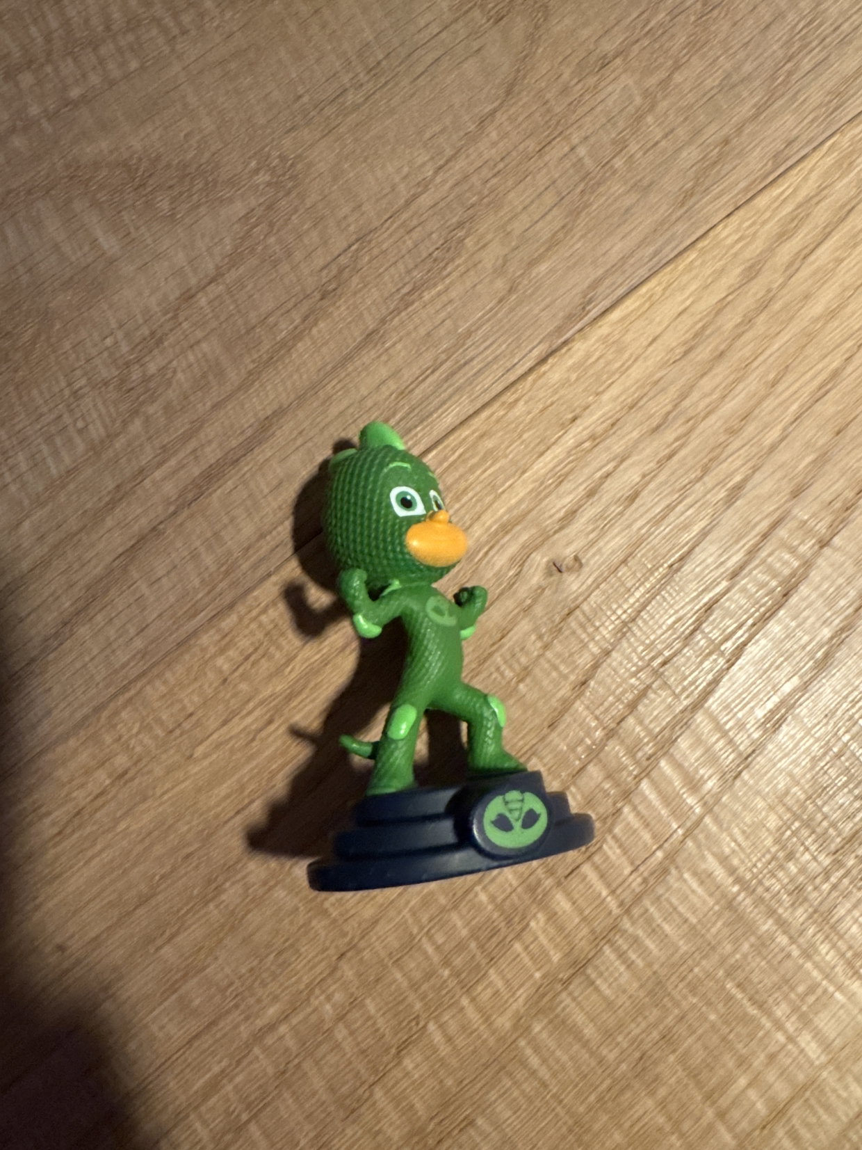 Tonie Gekko (PJ Mask)