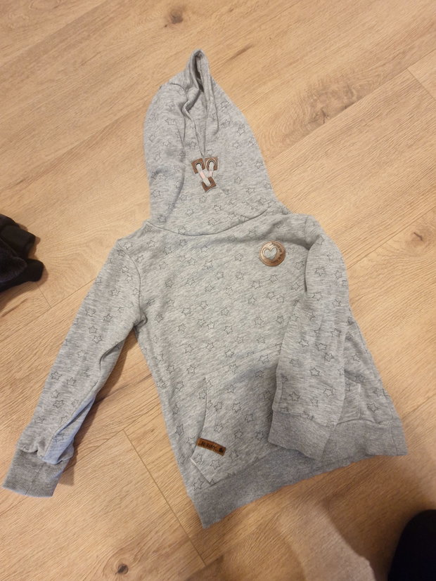 Pulli Sterne 