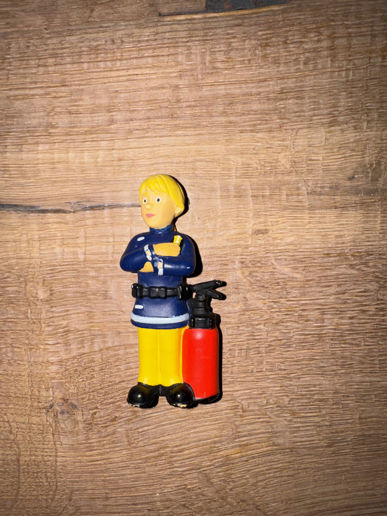 Tonie Penny (Feuerwehrmann Sam)