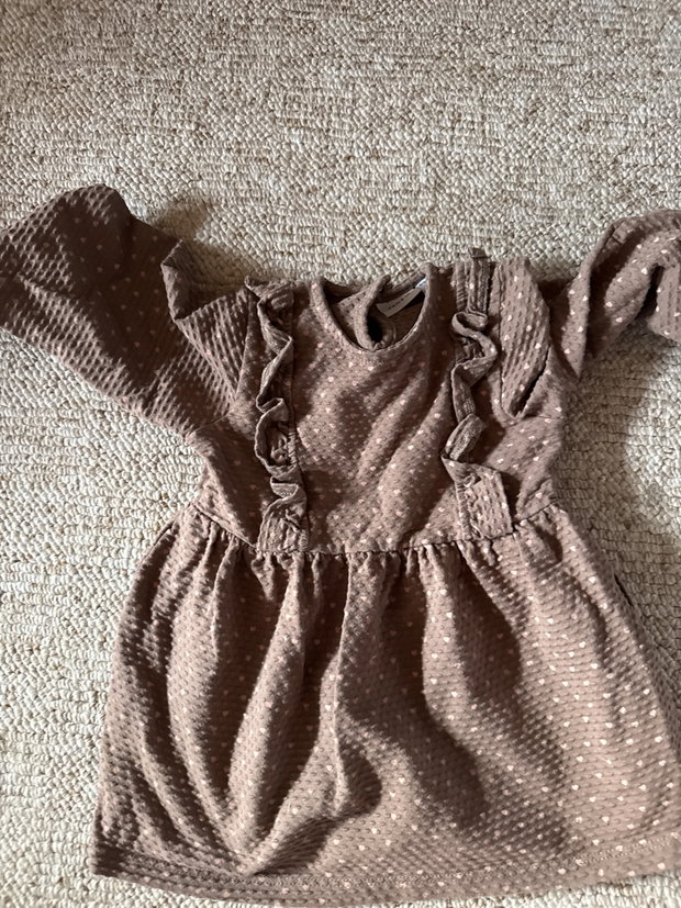 Kleid Name it
