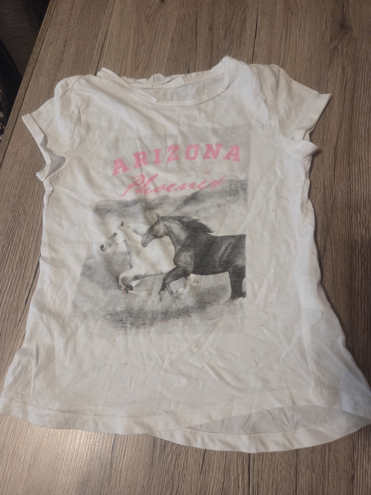 H&M T-Shirt Gr.134/140