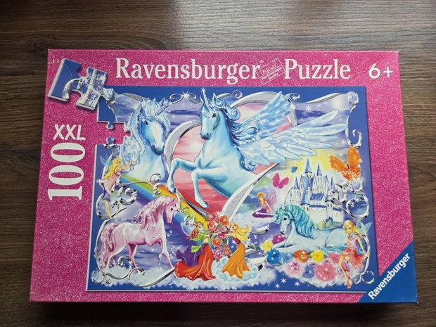 Puzzle 