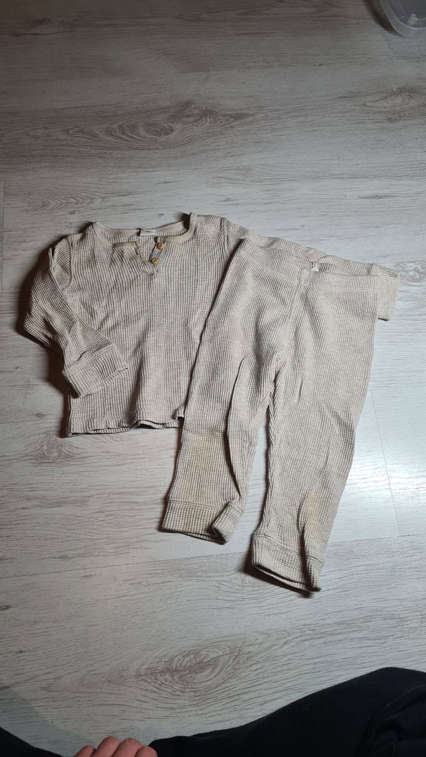 Strickset