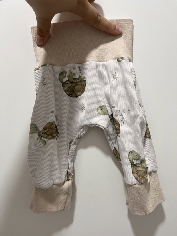 Handmade Pumphose 62