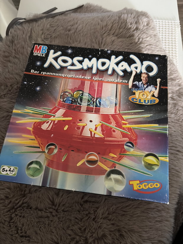 Kosmokado