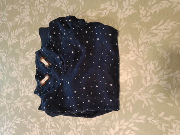 Longpullover Ernstings 