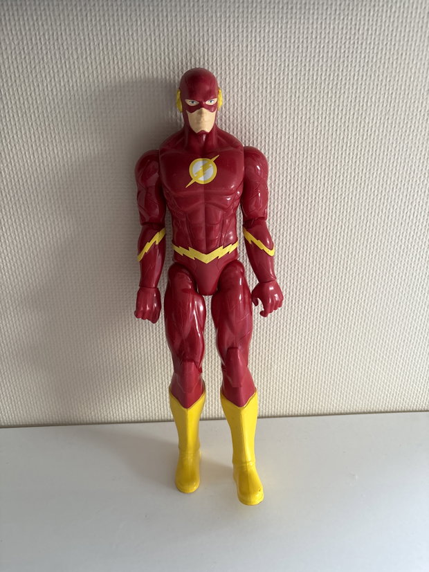 Flash Figur 