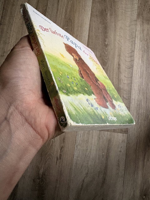 Buch