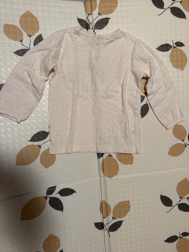Shirt Hema Gr.98