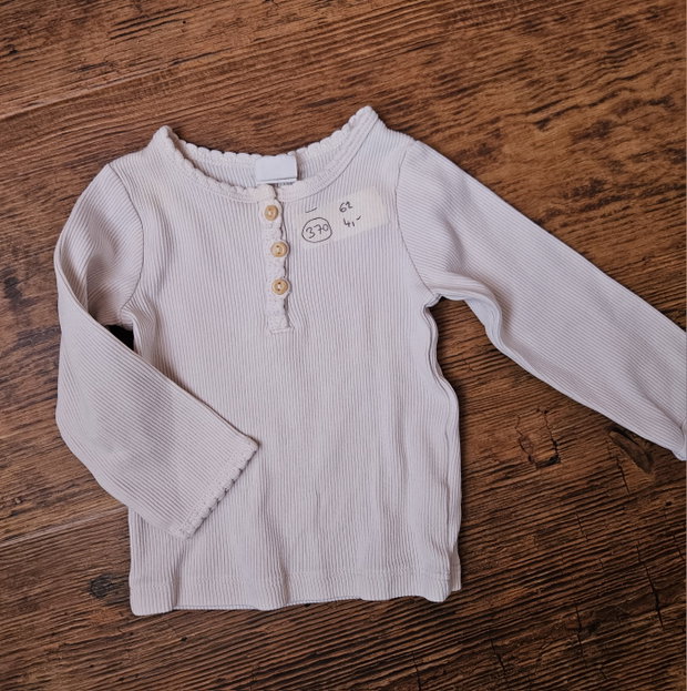 Henleyshirt hell 62