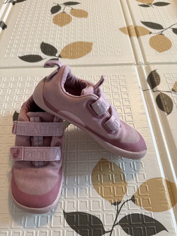 Schuhe Affenzahn Gr.26