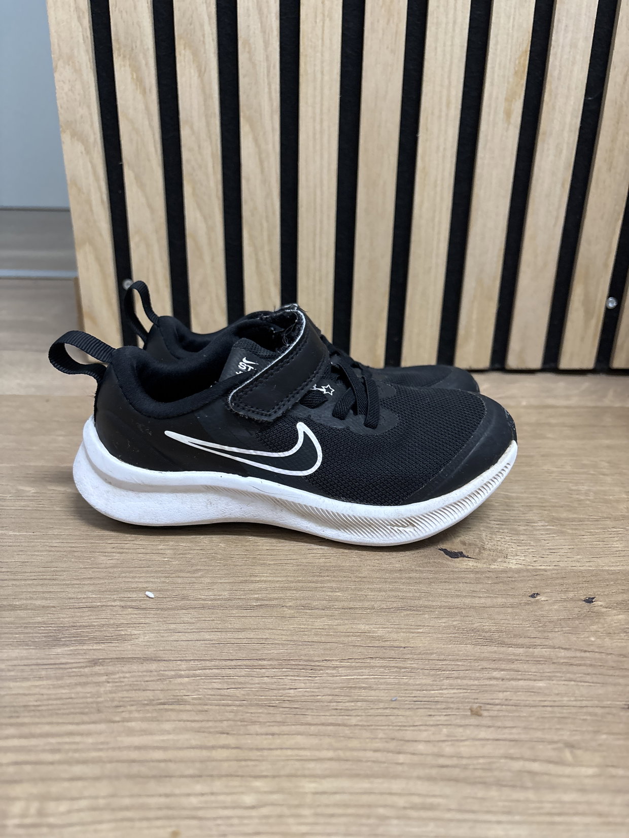 Nike soft