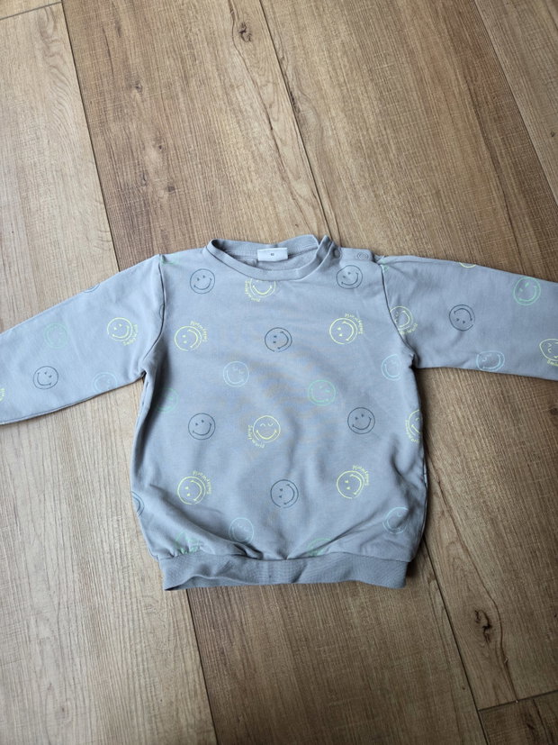 Sweatshirt Gr.92
