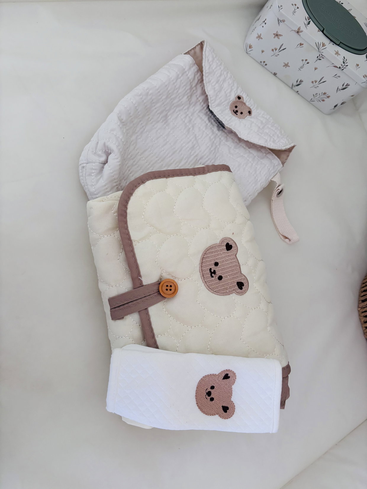 Teddy Set