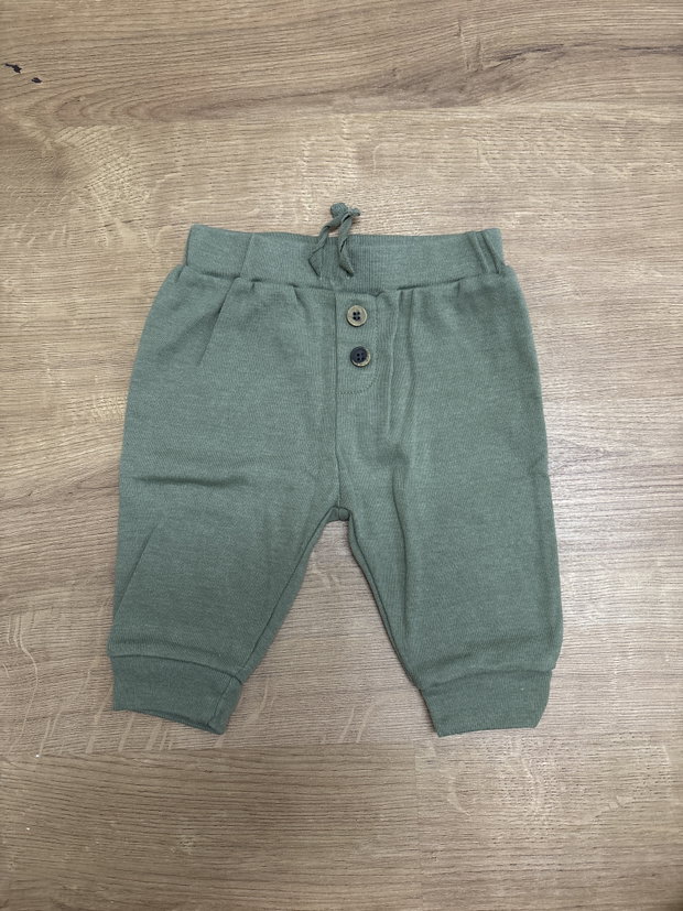 Hose grün