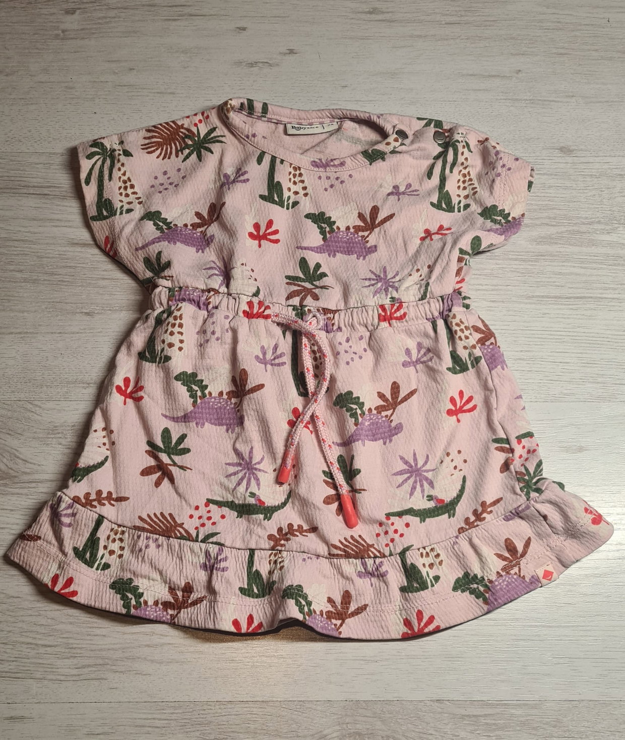 Kleid