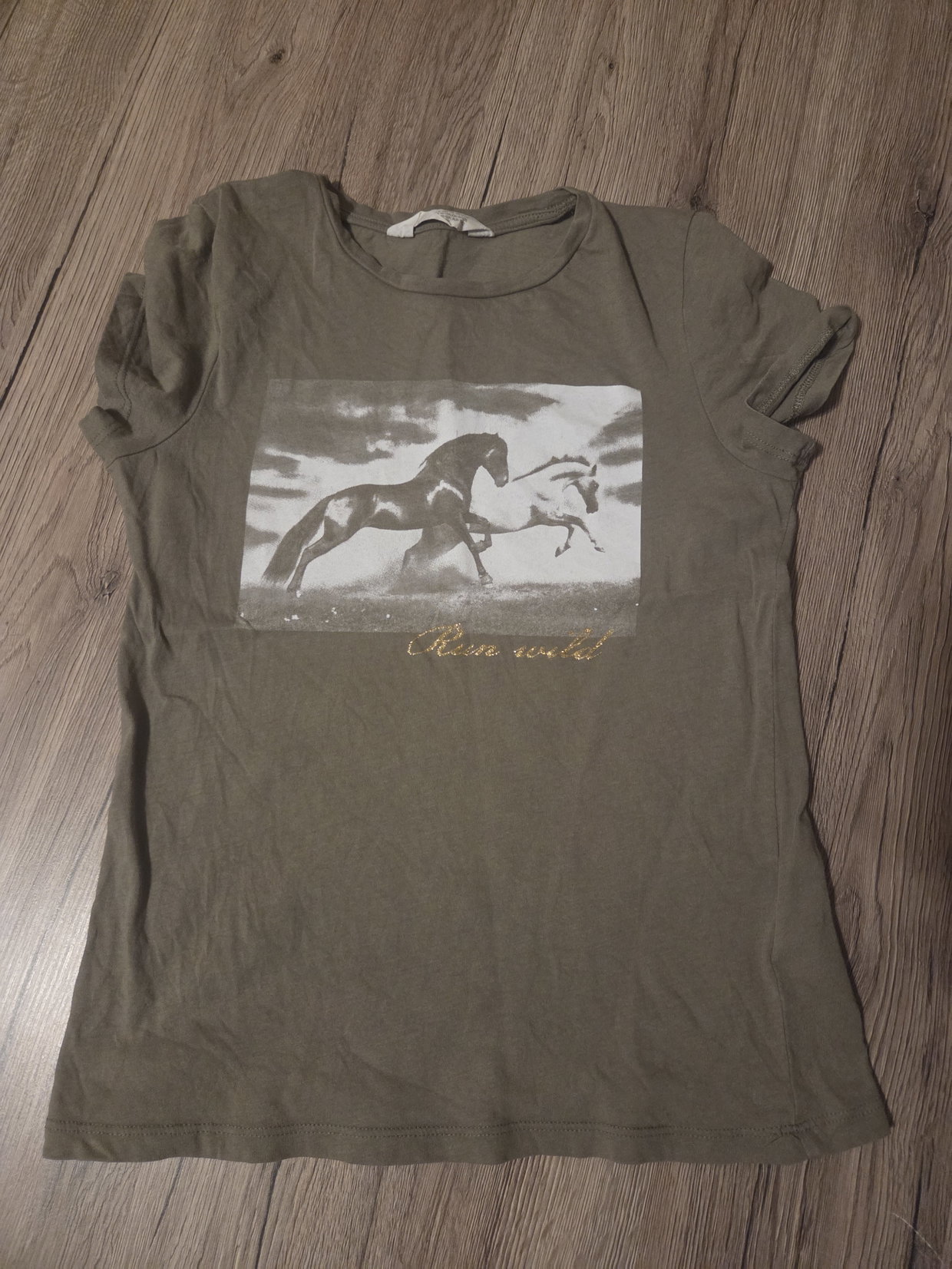 H&M T-Shirt Gr.146/152