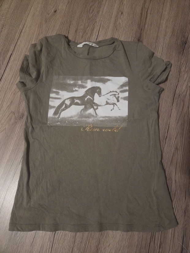 H&M T-Shirt Gr.146/152