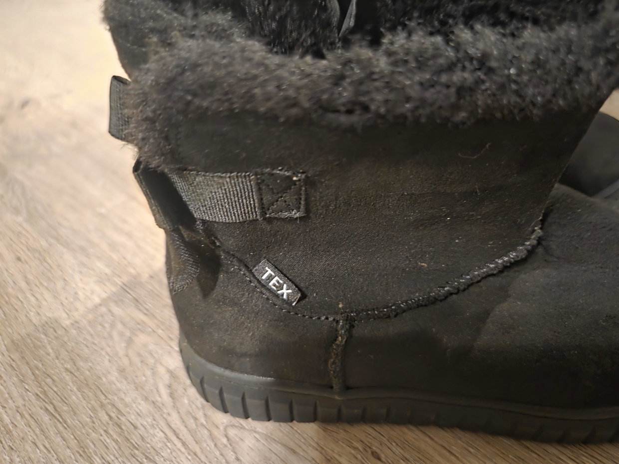 S.Oliver Stiefeletten Gr.35