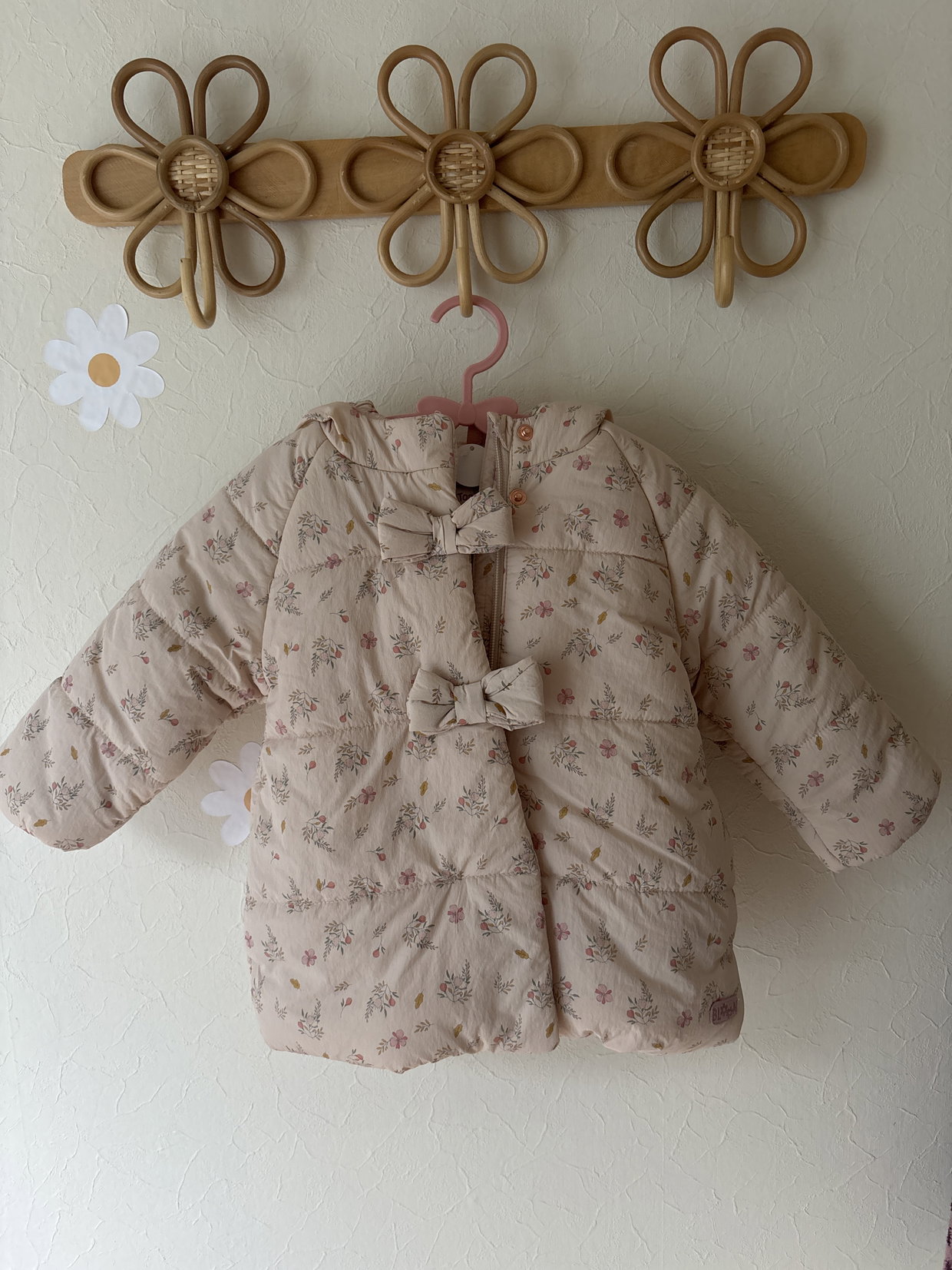 Übergangsjacke 