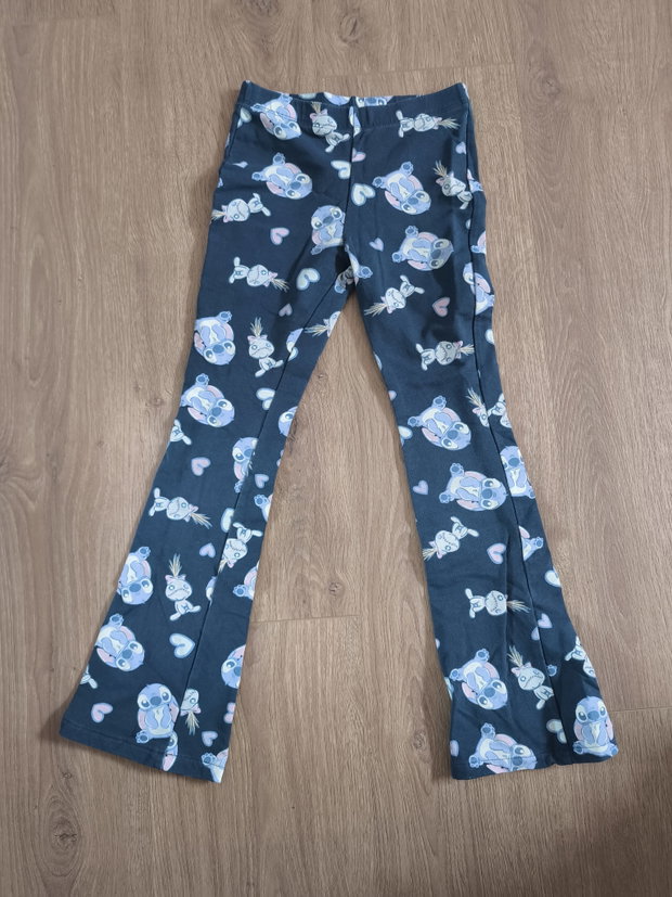 Stitch Schlaghose 134
