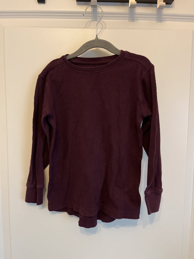 Pullover Gr. 110