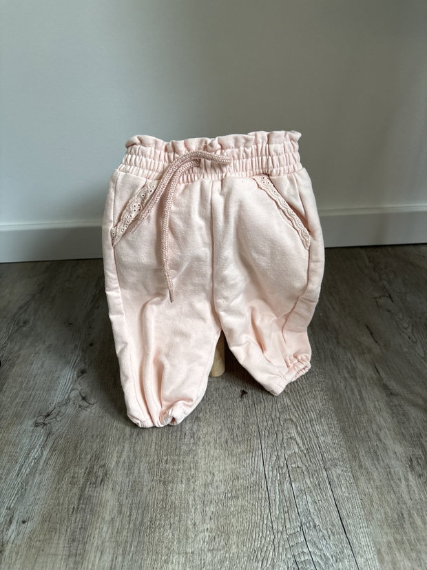 Hose Peach