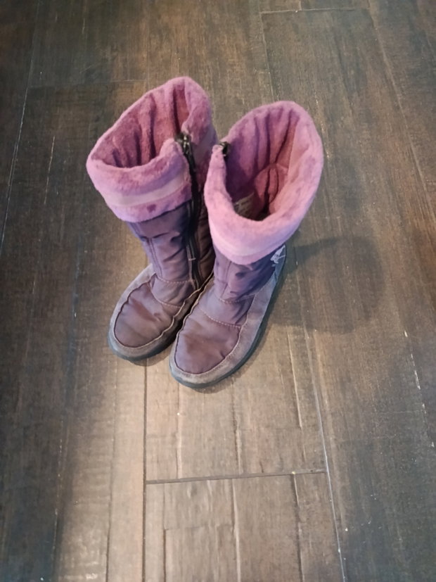 Winterstiefel Ricosta Gr. 32
