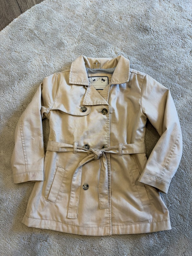 Trenchcoat 