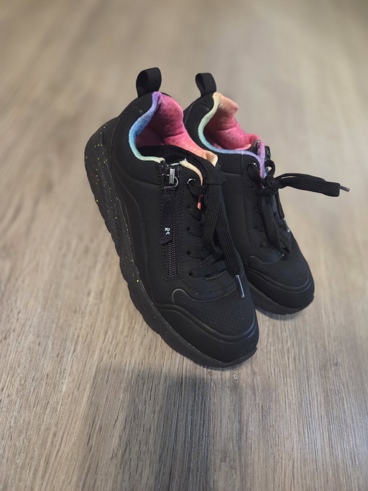 Skechers Schuhe Gr.35