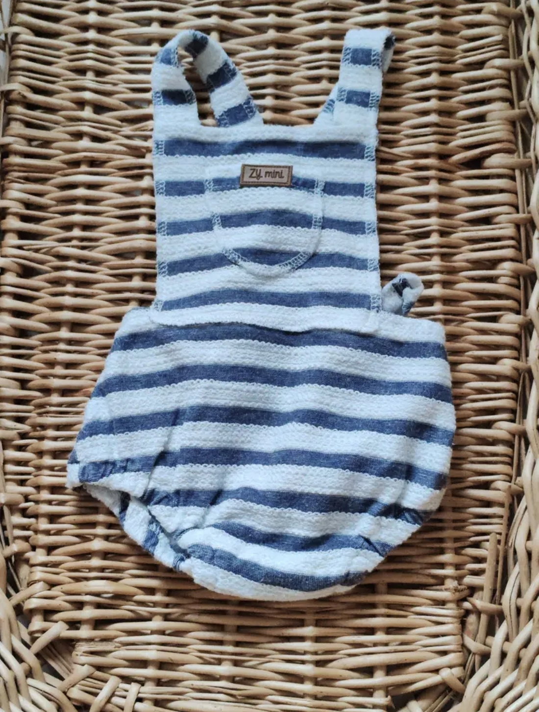 Ringel Romper