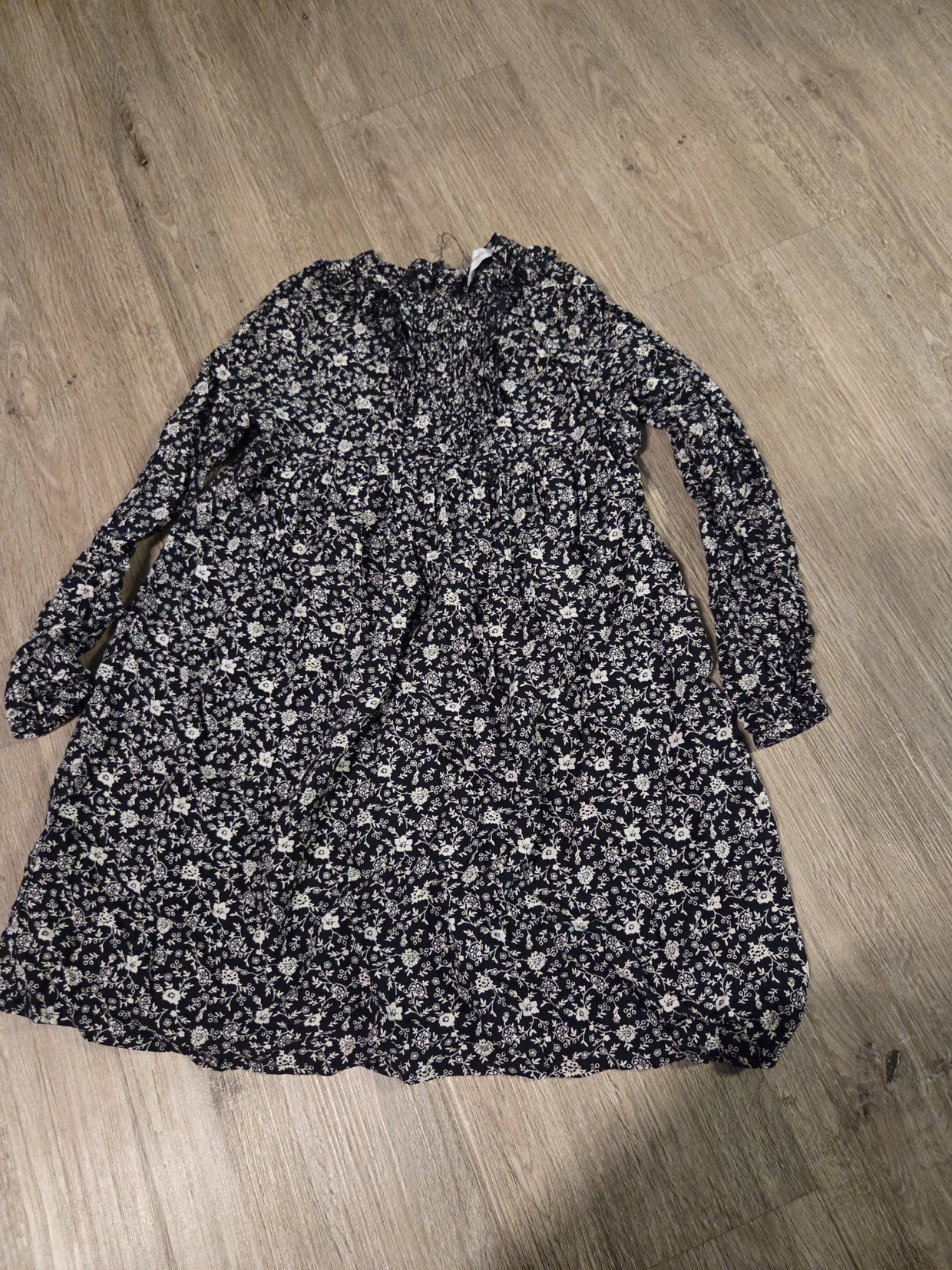 Mango Kleid Gr.128