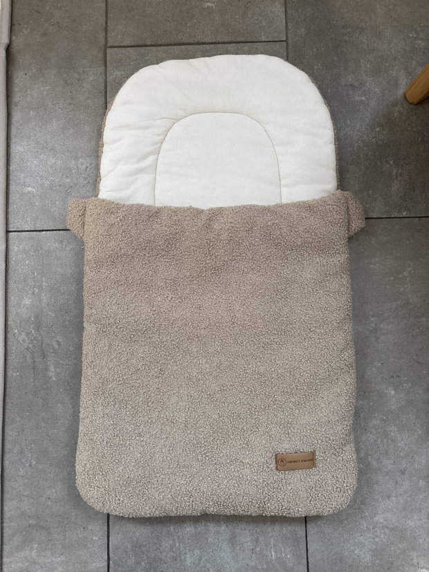 Schlafsack District for Kids 