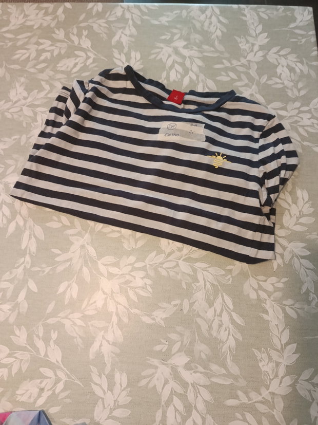 Shirt langarm 
