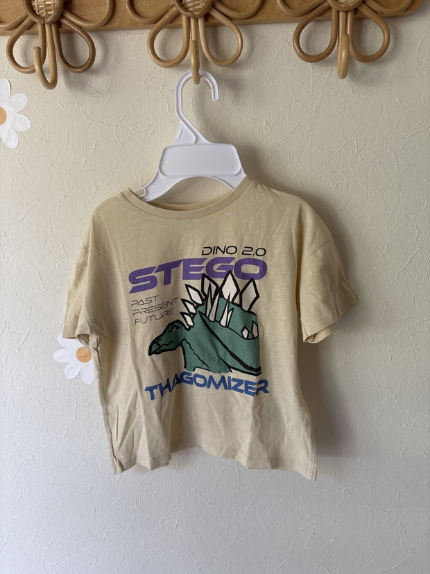 Dino Shirt 104